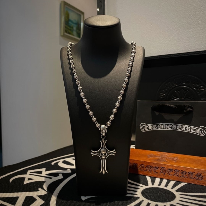 Chrome Hearts Necklaces